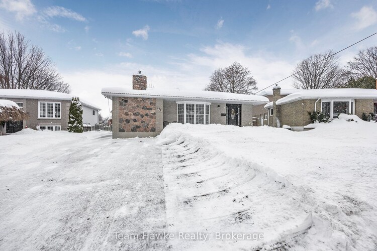 175 Woodland Dr, Midland, Ontario, Midland