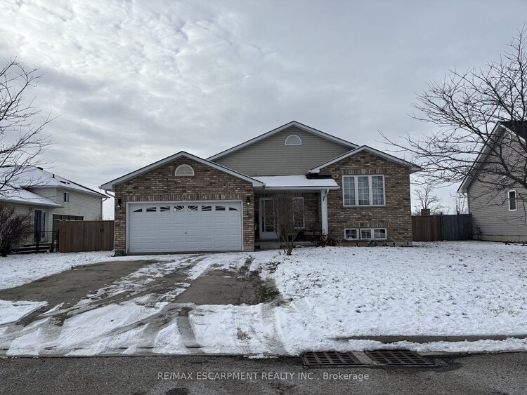 5 DONNA Dr, Haldimand, Ontario, Haldimand