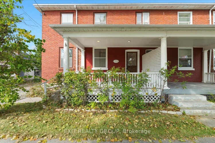 378 King St W, Cobourg, Ontario, Cobourg