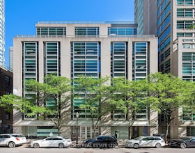 36 Lombard Street, Toronto, ON , MLS #C11884548 , Image - 1