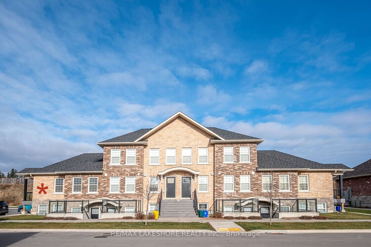 460 LONSBERRY Dr, Cobourg, Ontario, Cobourg