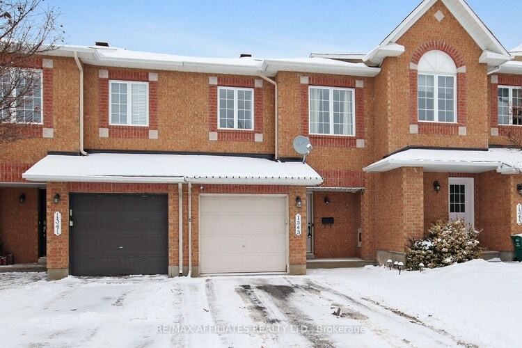 1343 Halton Terr, Kanata, Ontario, 9008 - Kanata - Morgan's Grant/South March