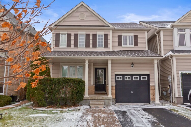 69 West Park Ave, Bradford West Gwillimbury, Ontario, Bradford