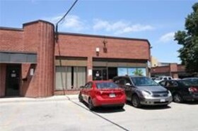 2011 Lawrence Ave W, Toronto, Ontario , MLS #W11884732 , Image - 1