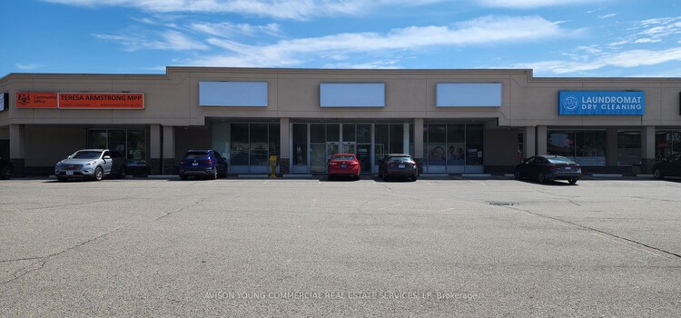 155 Clarke Rd, London, Ontario, East Q