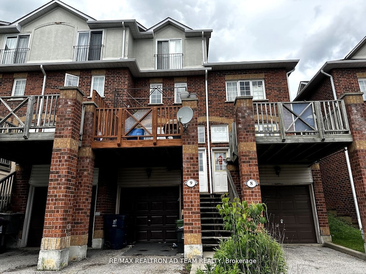 2 Hedge End Rd, Toronto, Ontario, Rouge E11