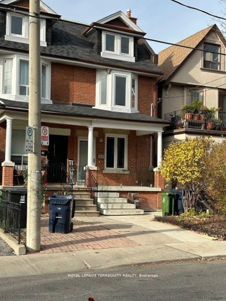 78A Westmoreland Ave, Toronto, Ontario, Dovercourt-Wallace Emerson-Junction