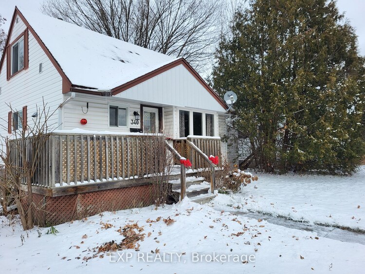 340 Mcnab Ave, Renfrew, Ontario, 540 - Renfrew