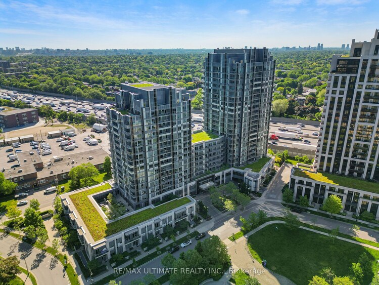 120 HARRISON GARDENS Blvd, Toronto, Ontario, Willowdale East