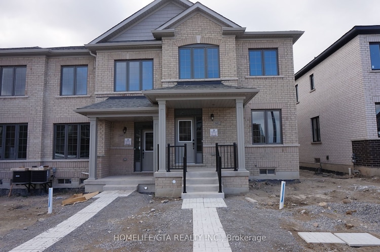 2682 Delphinium Tr, Pickering, Ontario, Rural Pickering