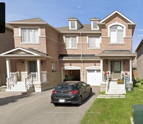 140 Black Maple Cres, York, Ontario