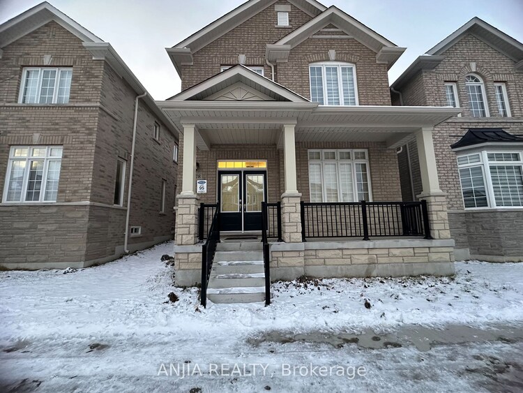 178 Webb St, Markham, Ontario, Cornell