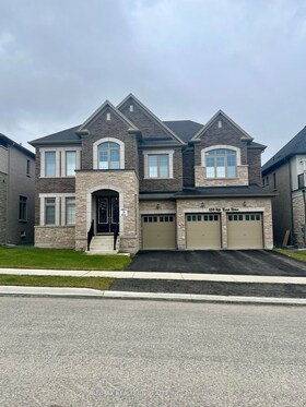 120 Silk Twist Dr, York, Ontario