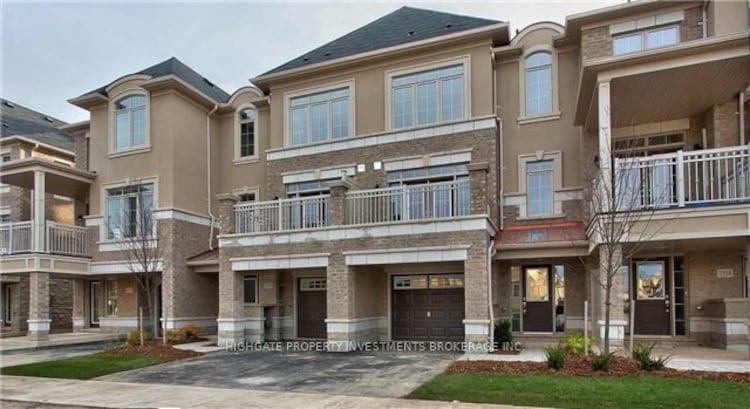 2556 Grand Oak Tr, Oakville, Ontario, West Oak Trails