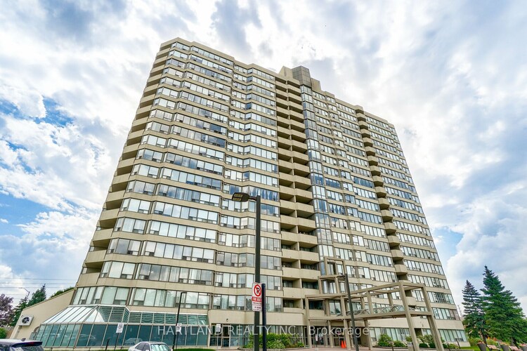 700 Constellation Dr, Mississauga, Ontario, Hurontario