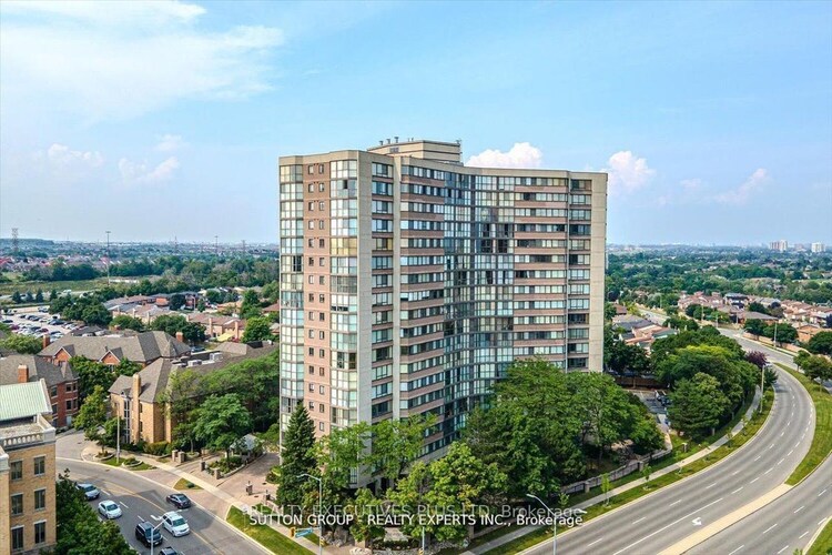 4235 Sherwoodtowne Blvd, Mississauga, Ontario, City Centre