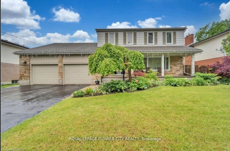 12 Hope Cres, Belleville, Ontario, 