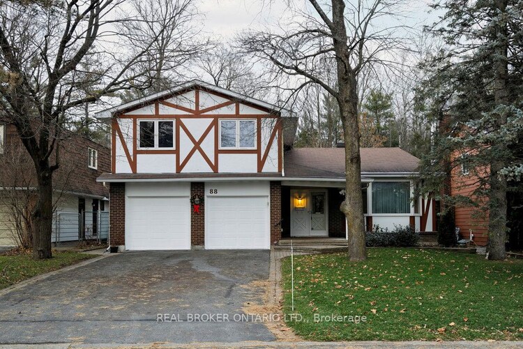 88 Northpark Dr, Blackburn Hamlet, Ontario, 2302 - Blackburn Hamlet