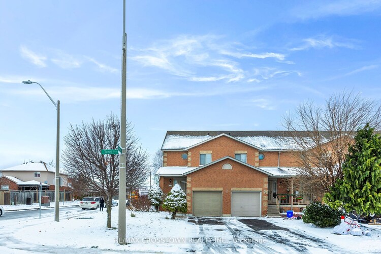 125 Terni Blvd, Hamilton, Ontario, Broughton