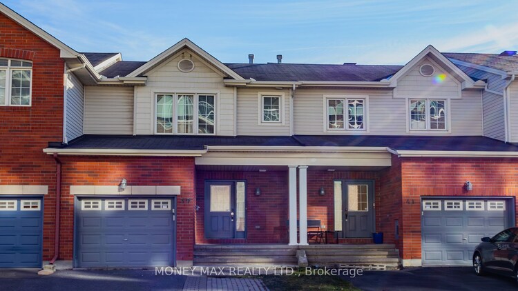 39 Chesapeake Cres, Barrhaven, Ontario, 7703 - Barrhaven - Cedargrove/Fraserdale