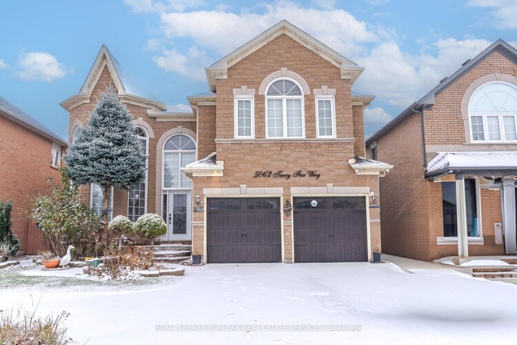 5062 Terry Fox Way, Mississauga, Ontario, East Credit