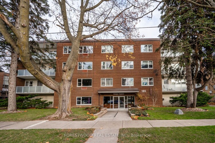 185 Stephen Dr, Toronto, Ontario, Stonegate-Queensway