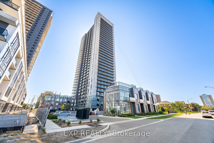 8 Nahani Way E, Mississauga, Ontario, Hurontario