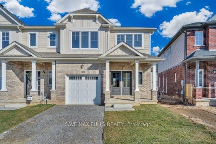 109 Alicia Cres, Thorold, Ontario, 562 - Hurricane/Merrittville