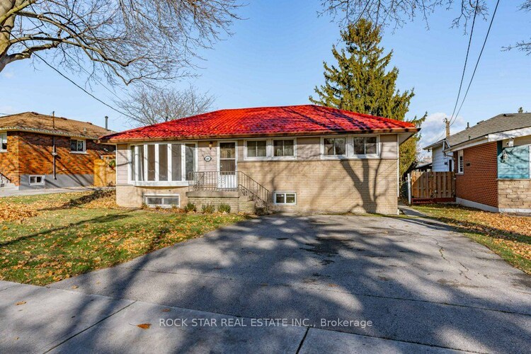 149 Victor Blvd, Hamilton, Ontario, Greeningdon