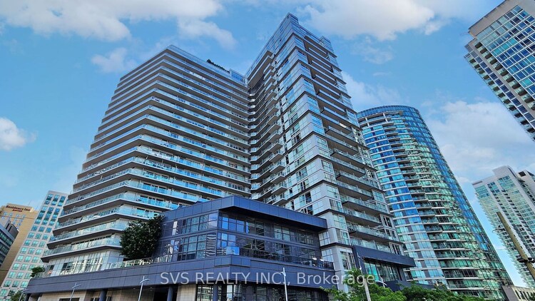 352 Front St W, Toronto, Ontario, Waterfront Communities C1