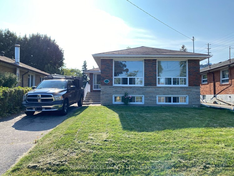 32 GANDER Dr, Toronto, Ontario, Woburn