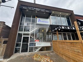 34 Lakeshore Rd E, Peel, Ontario , MLS #W11885126 , Image - 1