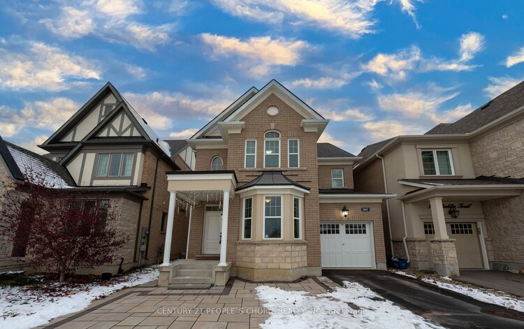 381 Dahlia Tr, Oakville, Ontario, Rural Oakville