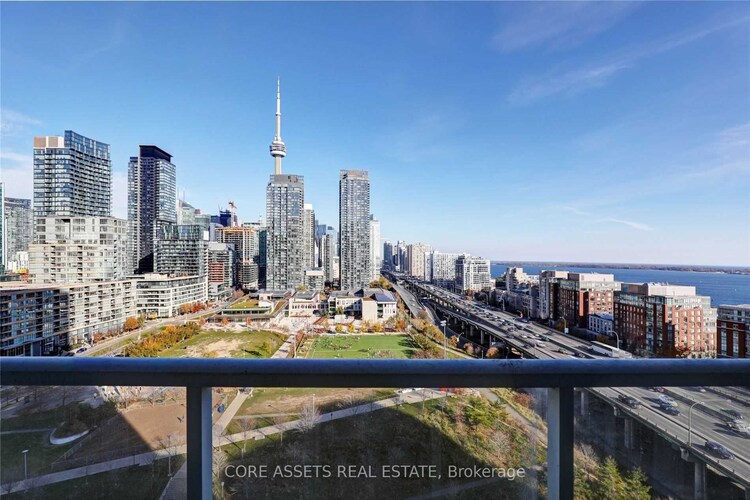 75 Queens Wharf Rd, Toronto, Ontario, Waterfront Communities C1