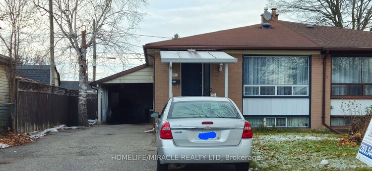 119 Hurley Rd, Ajax, Ontario, South East