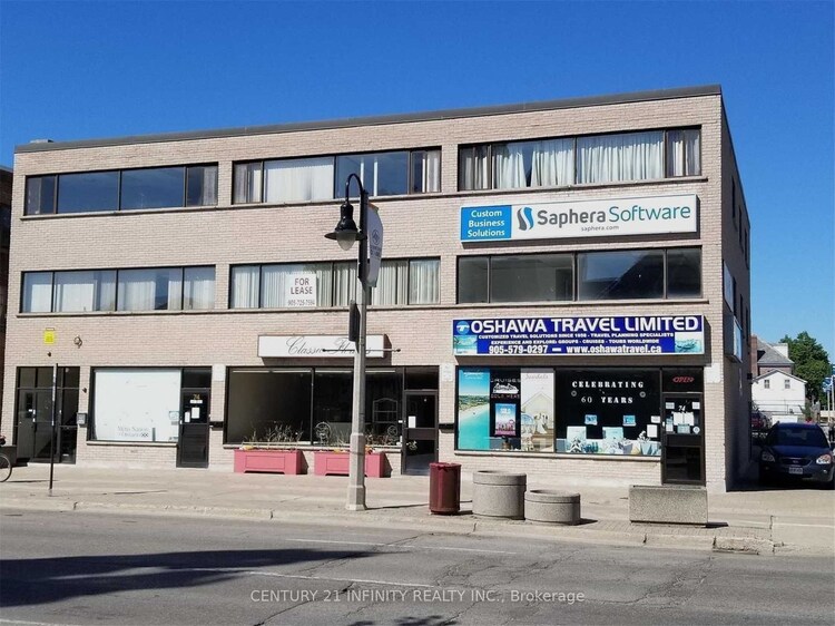 74 Simcoe St S, Oshawa, Ontario, Central