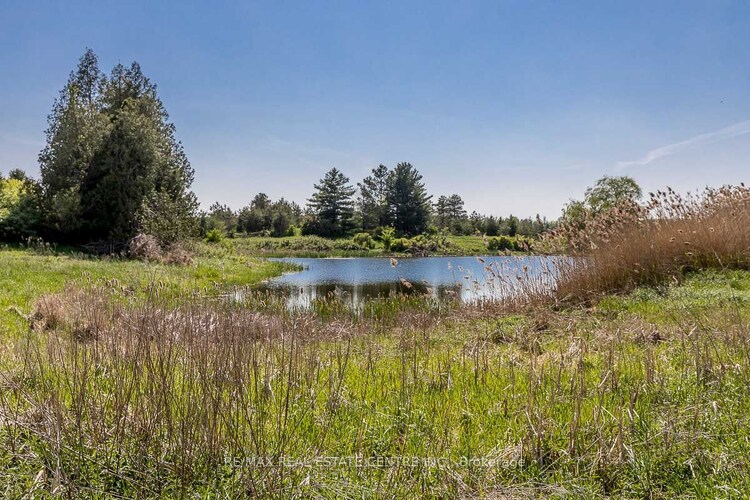 2140 Charleston Side Road, Caledon, ON, Rural Caledon