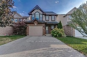 676 OAKCROSSING Rd, Middlesex, Ontario