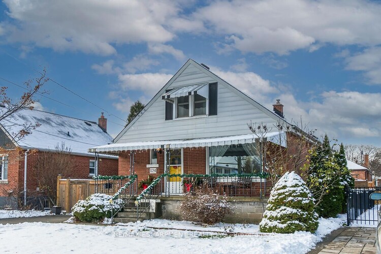 124 EAST 43RD St, Hamilton, Ontario, Sunninghill