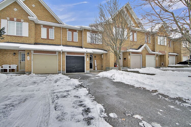 31 Scampton Dr, Kanata, Ontario, 9008 - Kanata - Morgan's Grant/South March