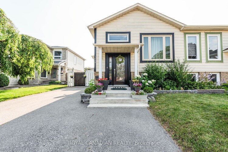 1428 Park Rd S, Oshawa, Ontario, Lakeview