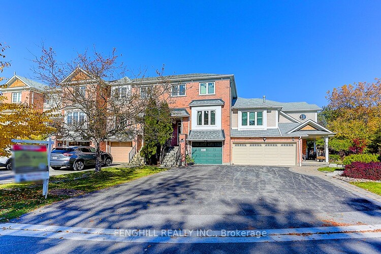 48 Charlotte Angliss Rd, Markham, Ontario, Vinegar Hill