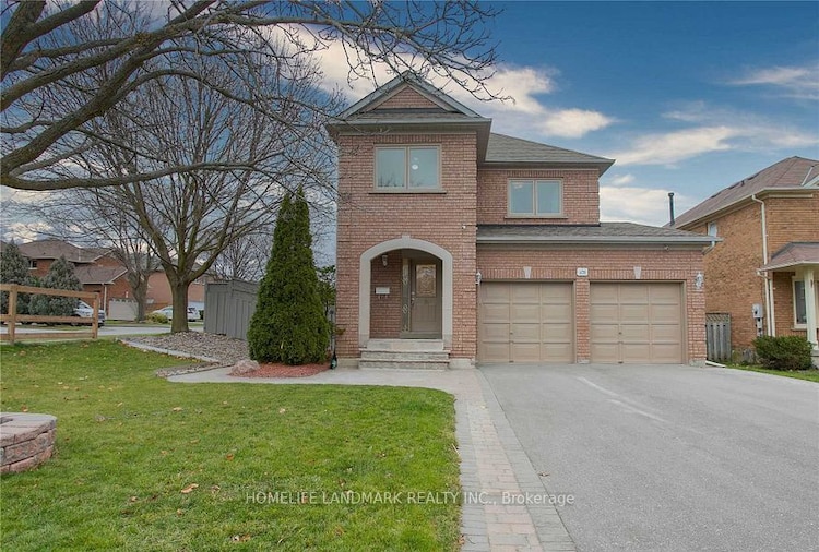 479 Blackstock Rd, Newmarket, Ontario, Gorham-College Manor