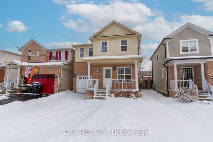 13 Truax Cres, Essa, Ontario, Angus