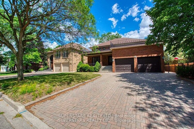 8 Huronia Pl, Vaughan, Ontario, East Woodbridge