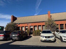 1250A Reid St, York, Ontario , MLS #N11885346 , Image - 1