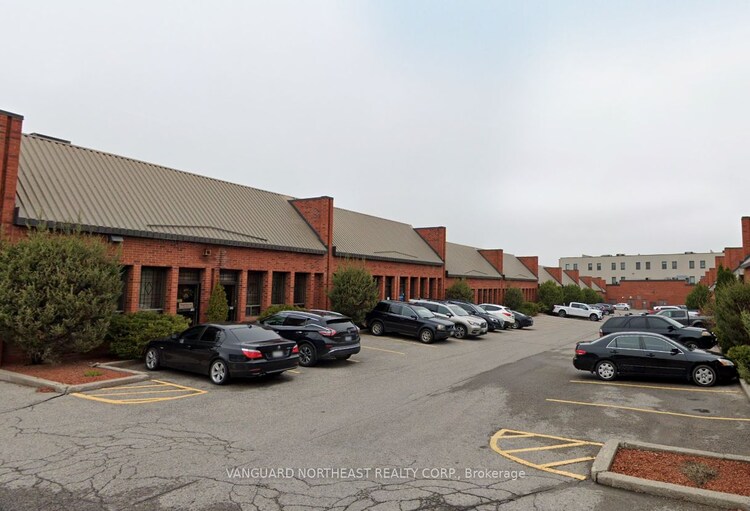 1250A Reid St, Richmond Hill, Ontario, Beaver Creek Business Park