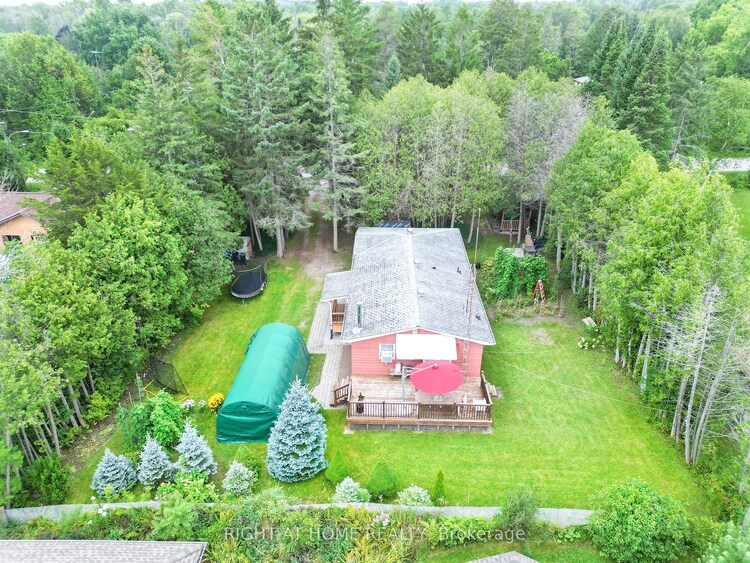 11 Sokil Blvd, Oro-Medonte, Ontario, Hawkestone