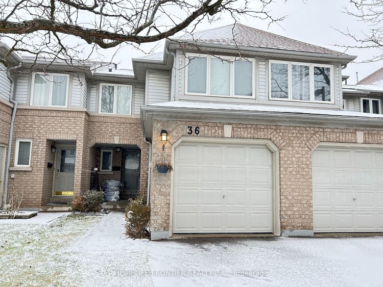 2555 Thomas St, Mississauga, Ontario, Central Erin Mills