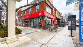 484 Danforth Ave, Toronto, Ontario